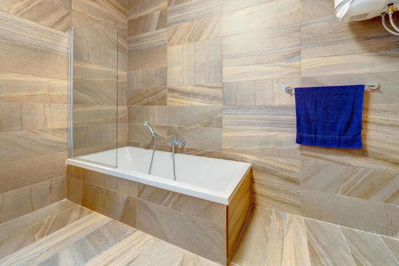 Modern 2Br Apartment In Central St Julian'S Saint Julian's