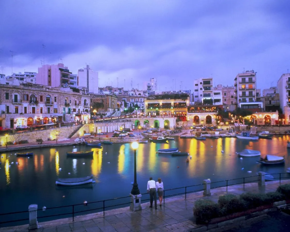 Modern 2Br Apartment In Central St Julian'S Saint Julian's