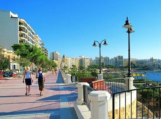 Modern 2Br Apartment In Central St Julian'S Saint Julian's
