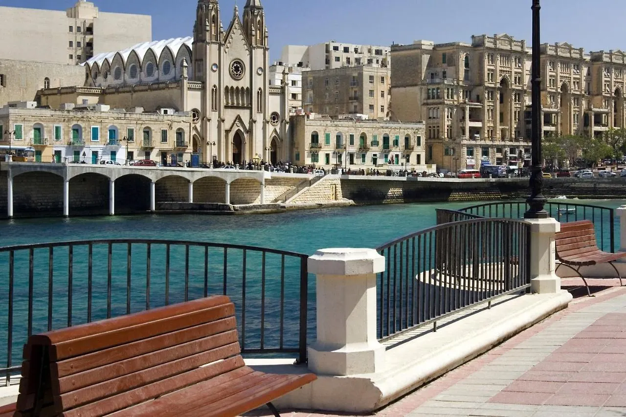 Modern 2Br Apartment In Central St Julian'S Saint Julian's 0*,