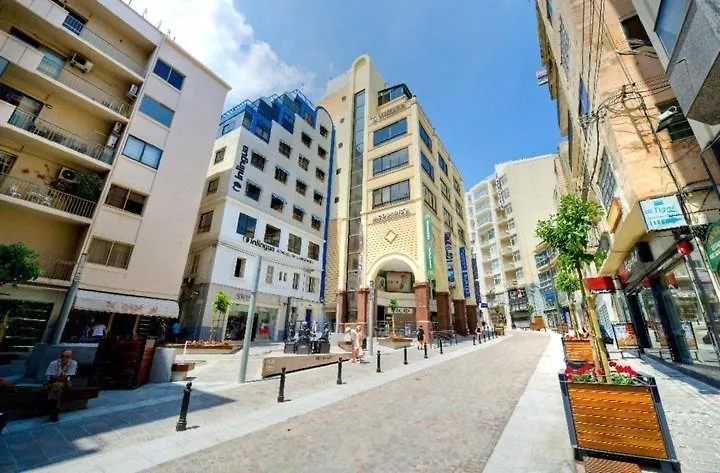 Modern 2Br Apartment In Central St Julian'S Saint Julian's 0*,