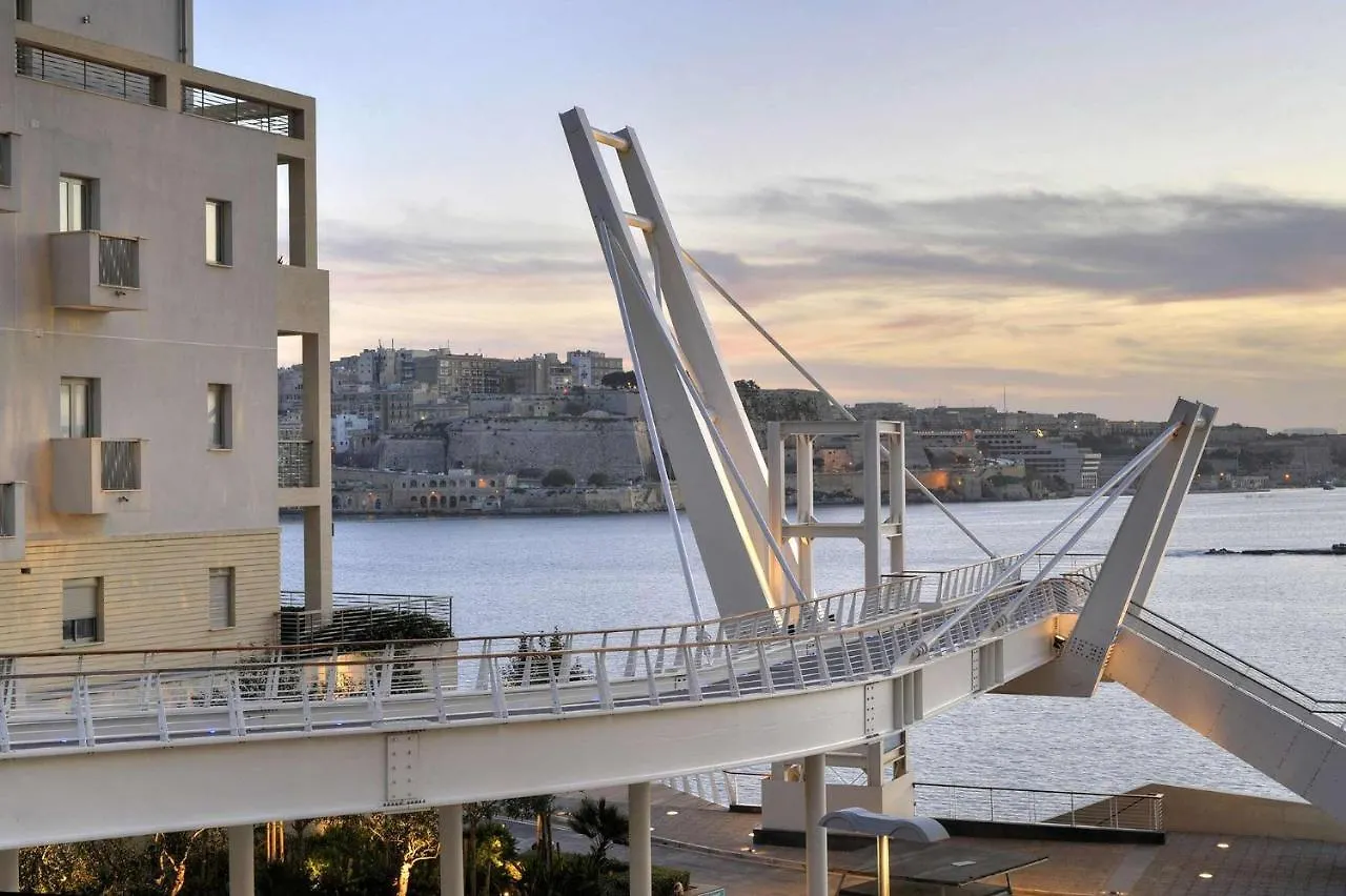 Modern 2Br Apartment In Central St Julian'S Saint Julian's Malta