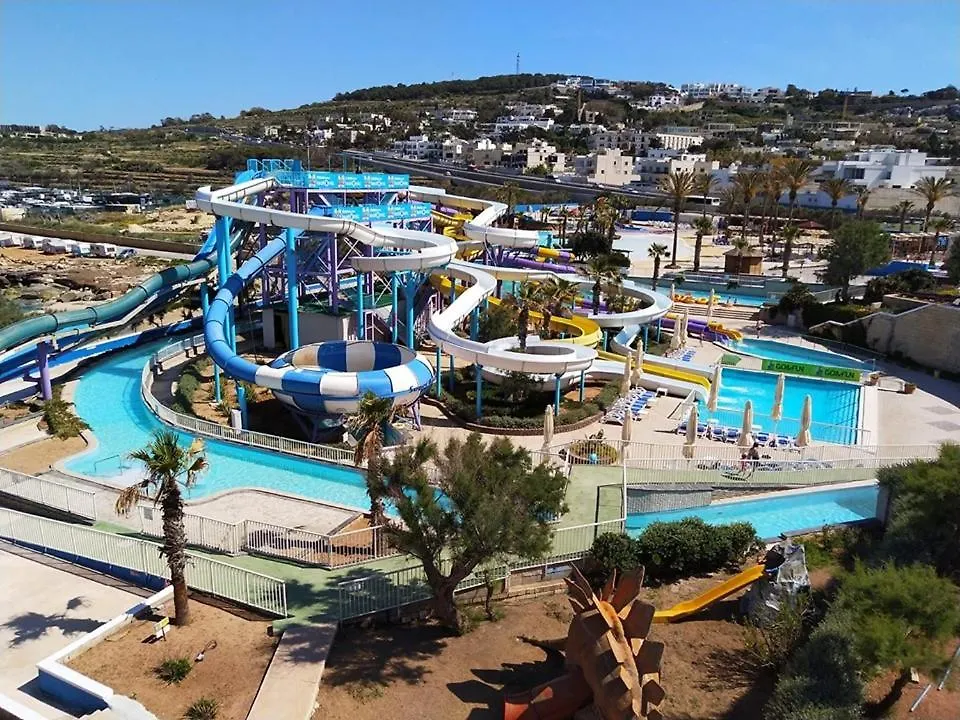 Modern 2Br Apartment In Central St Julian'S Saint Julian's Malta