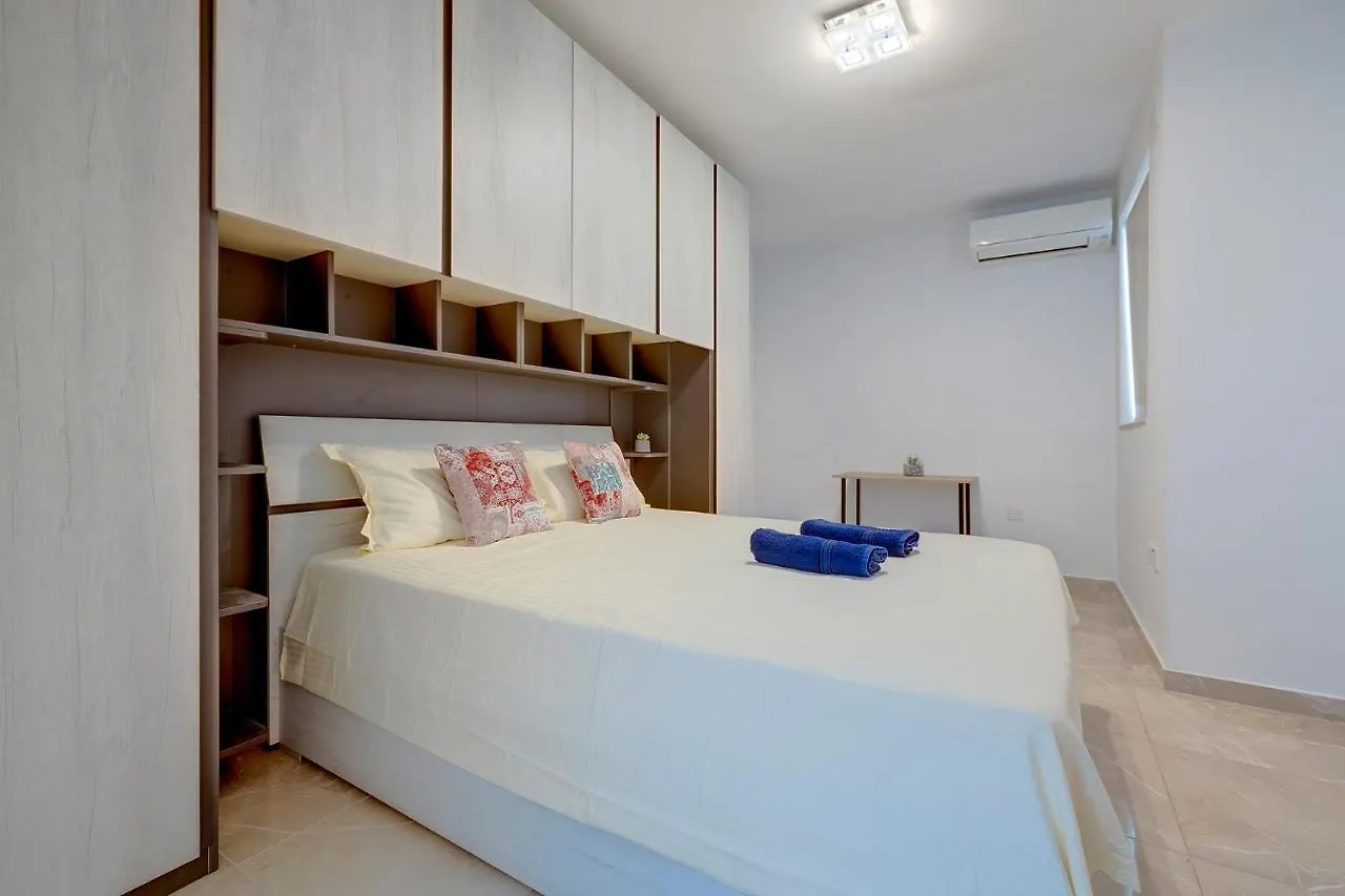Modern 2Br Apartment In Central St Julian'S Saint Julian's